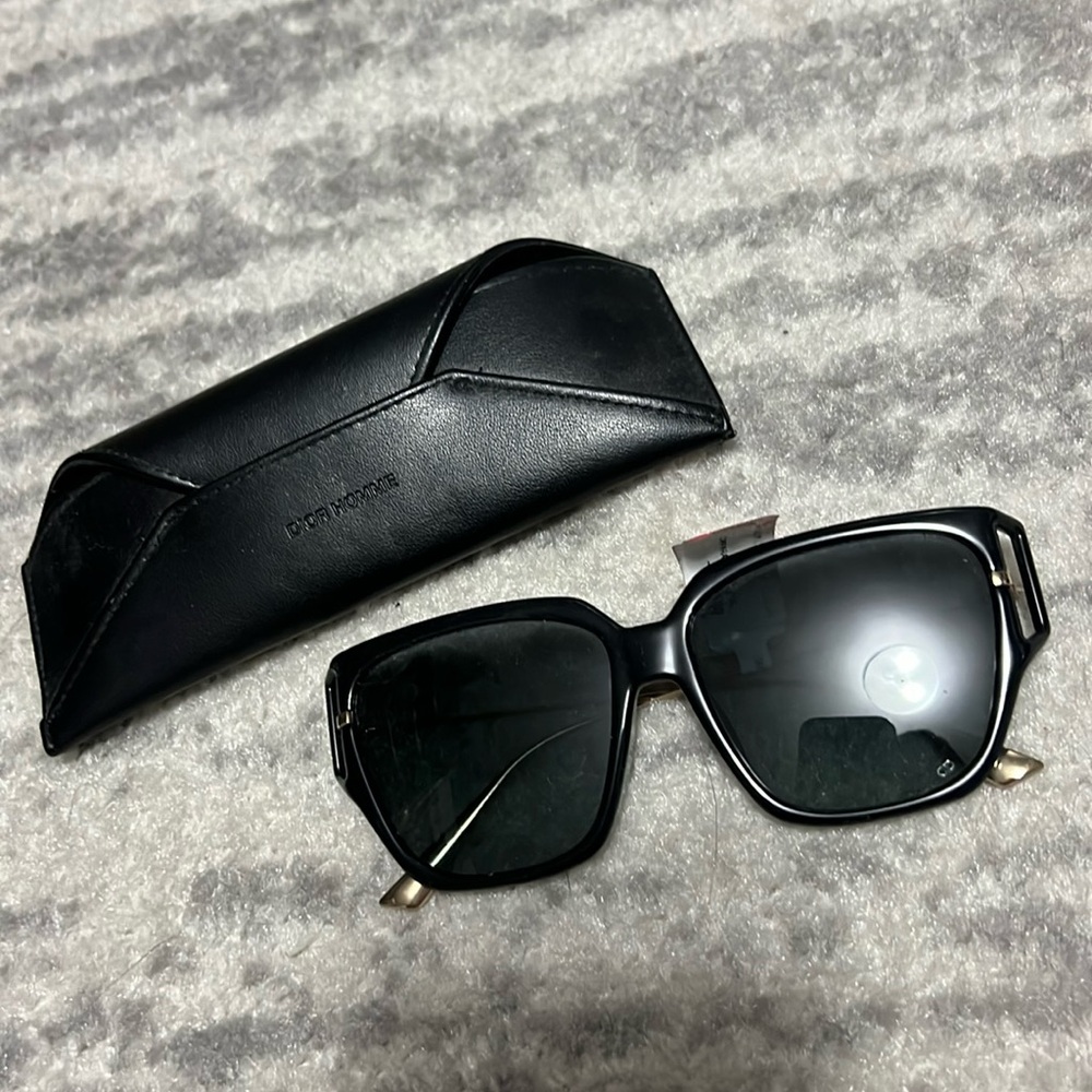 Dior sunglasses